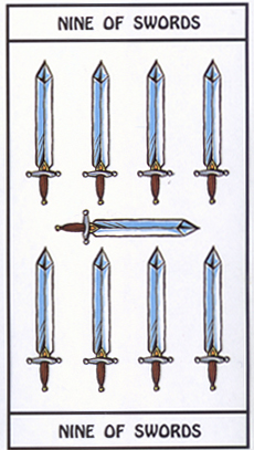 Royal Tarot